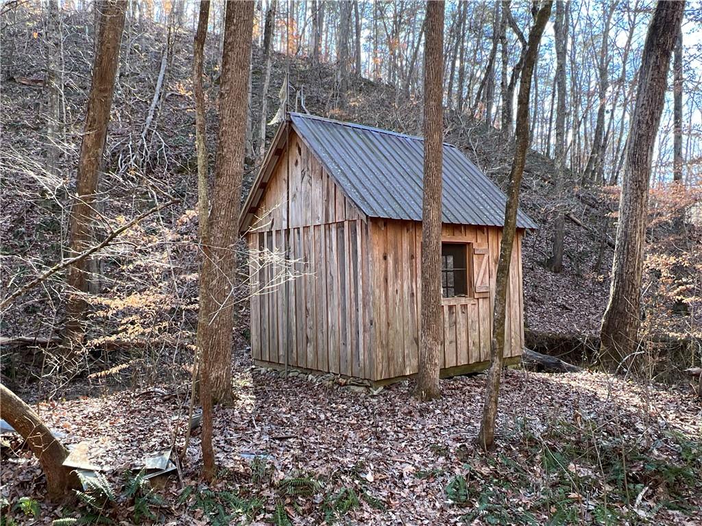 63 AC Peachtree Road, Rockmart, Georgia image 17