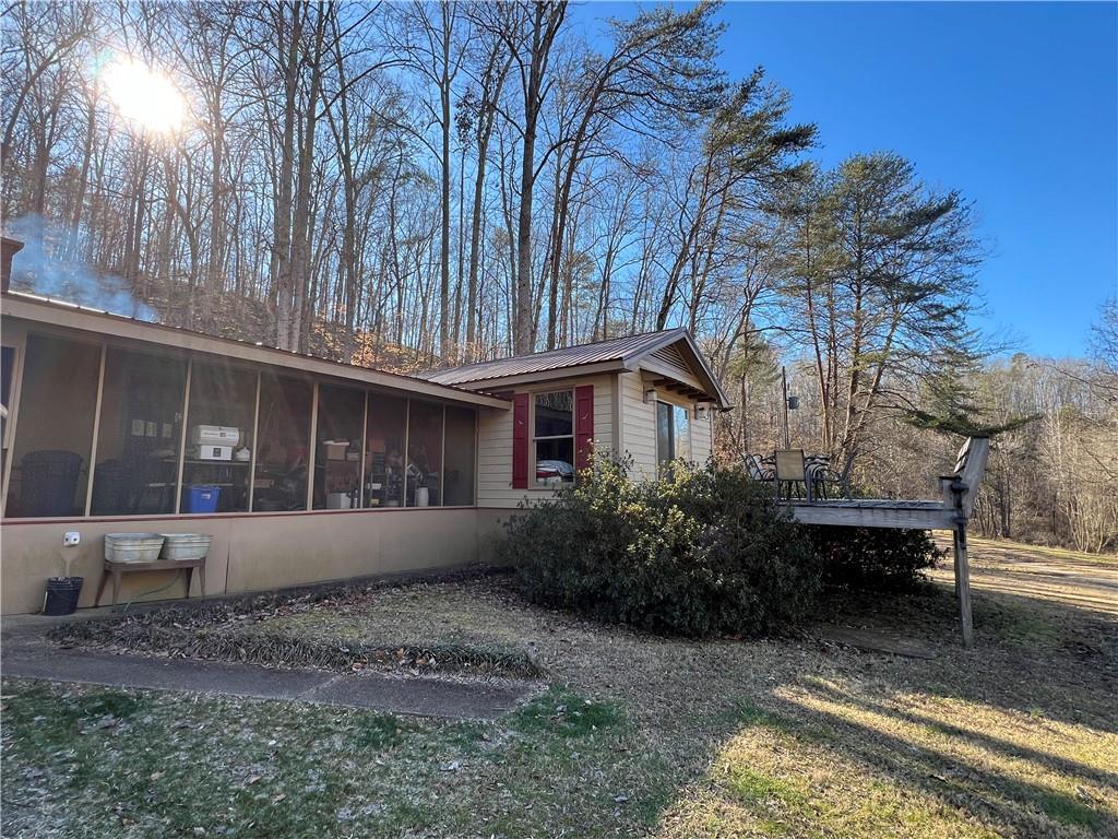 63 AC Peachtree Road, Rockmart, Georgia image 22