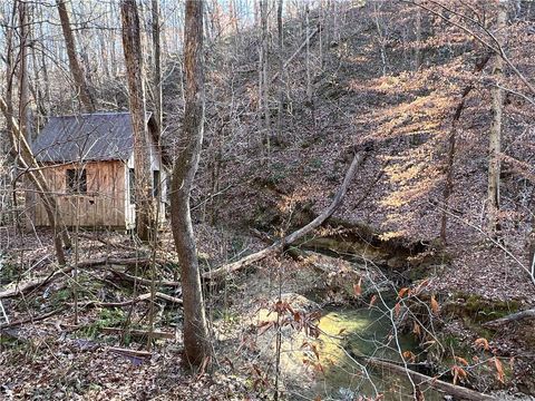 63 AC Peachtree Road Rockmart GA 30153
