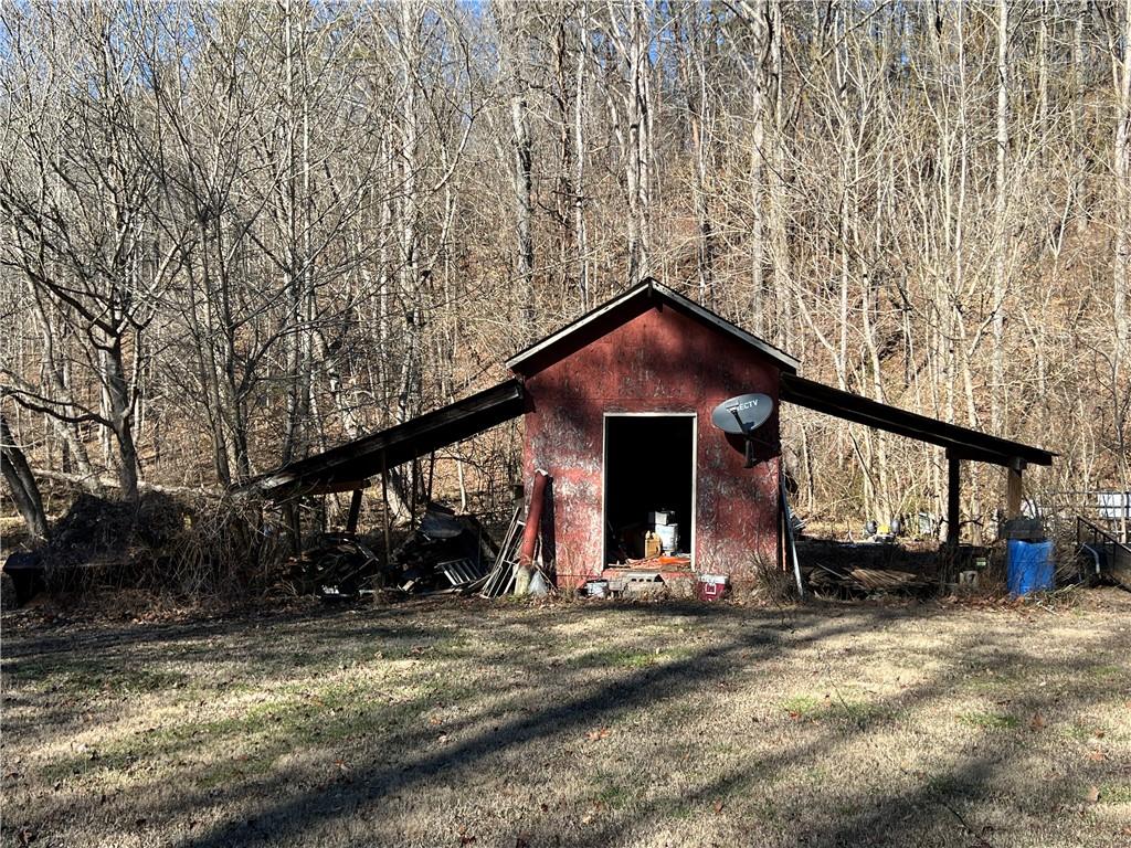 63 AC Peachtree Road, Rockmart, Georgia image 32