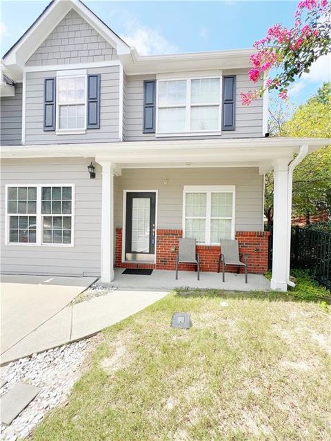 2106 Waterleaf Drive Buford GA 30519