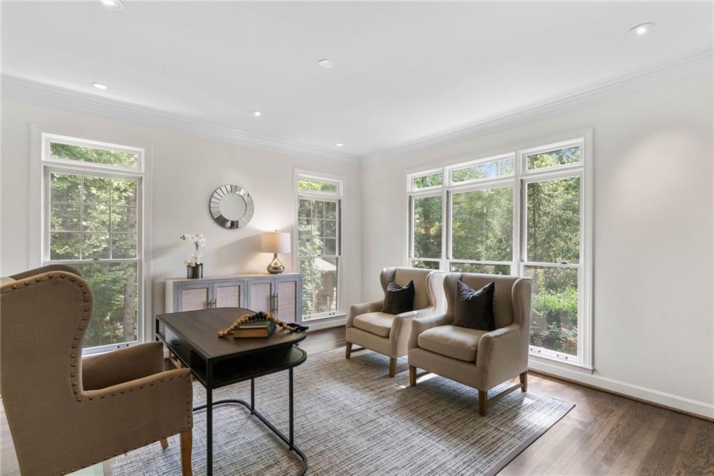 High Point - Residential