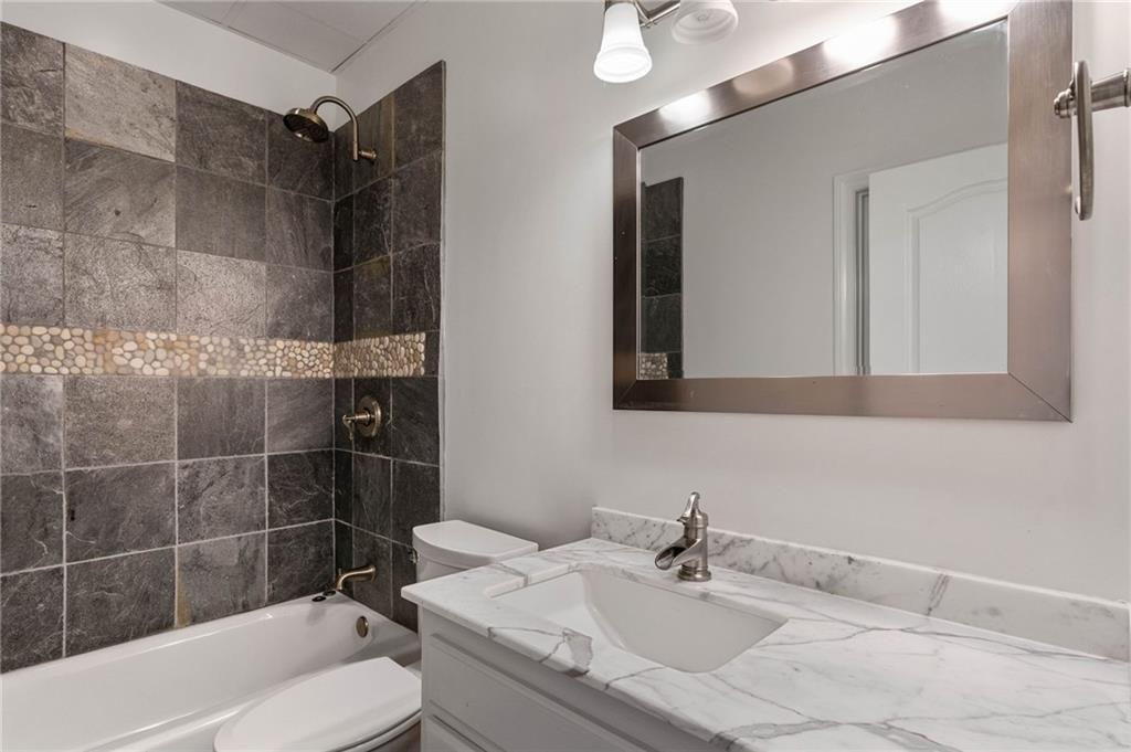 High Point - Residential