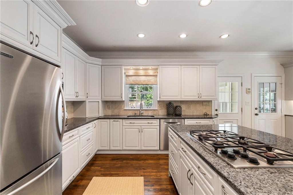 High Point - Residential