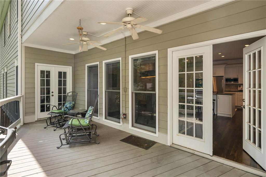High Point - Residential