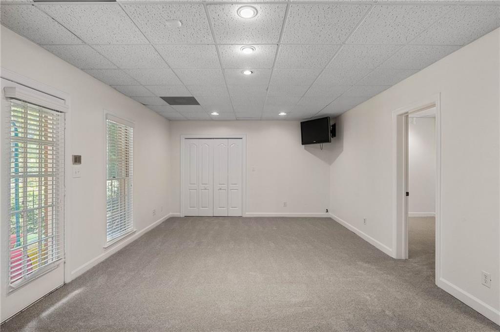 High Point - Residential