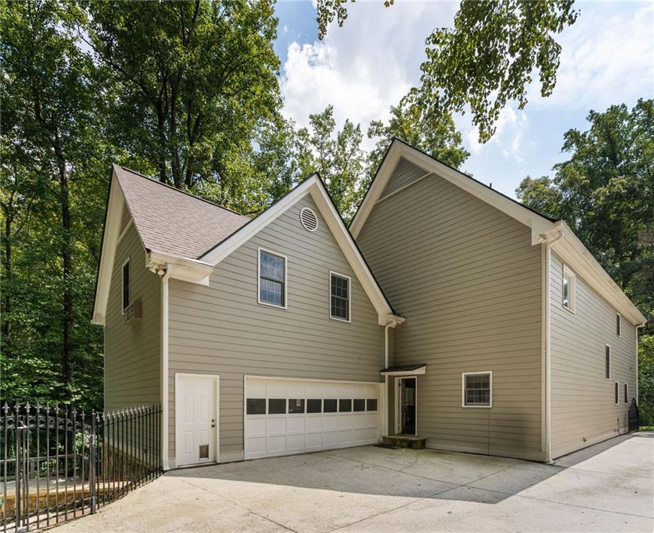 High Point - Residential
