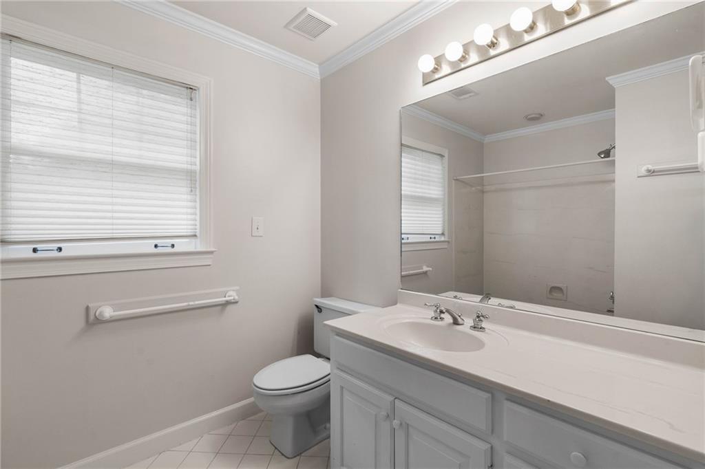 High Point - Residential