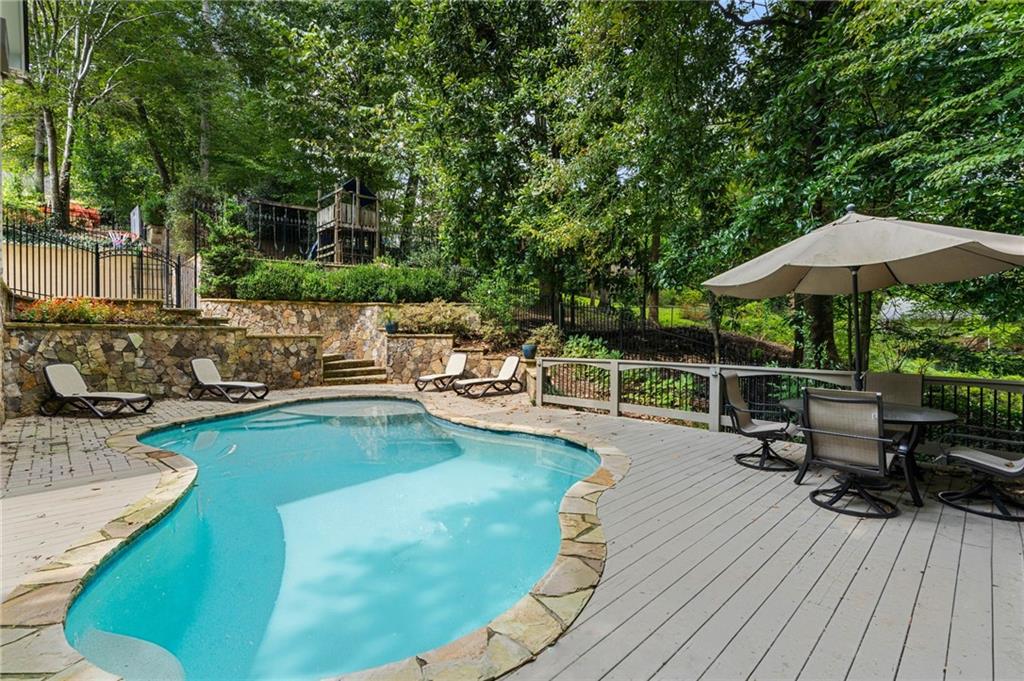 High Point - Residential