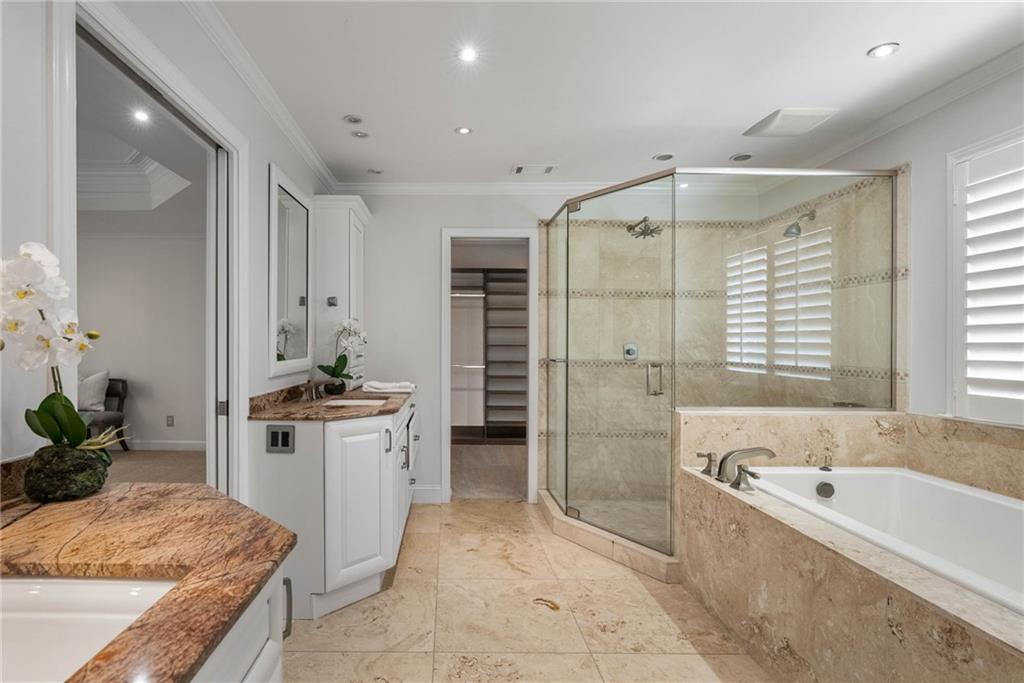 High Point - Residential