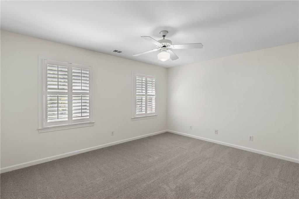 High Point - Residential