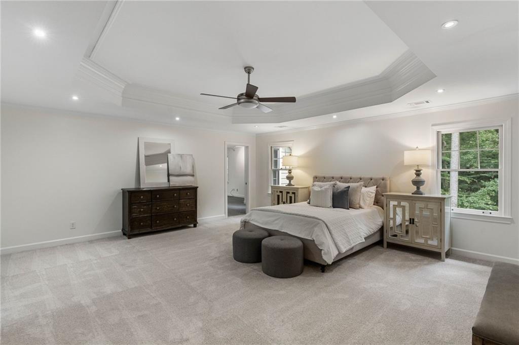 High Point - Residential