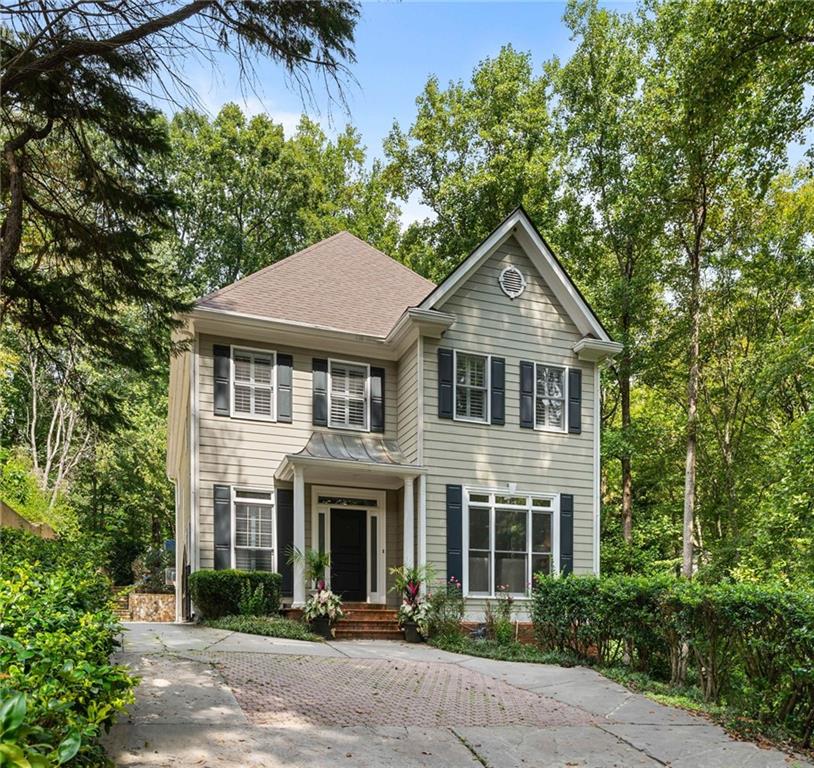 High Point - Residential