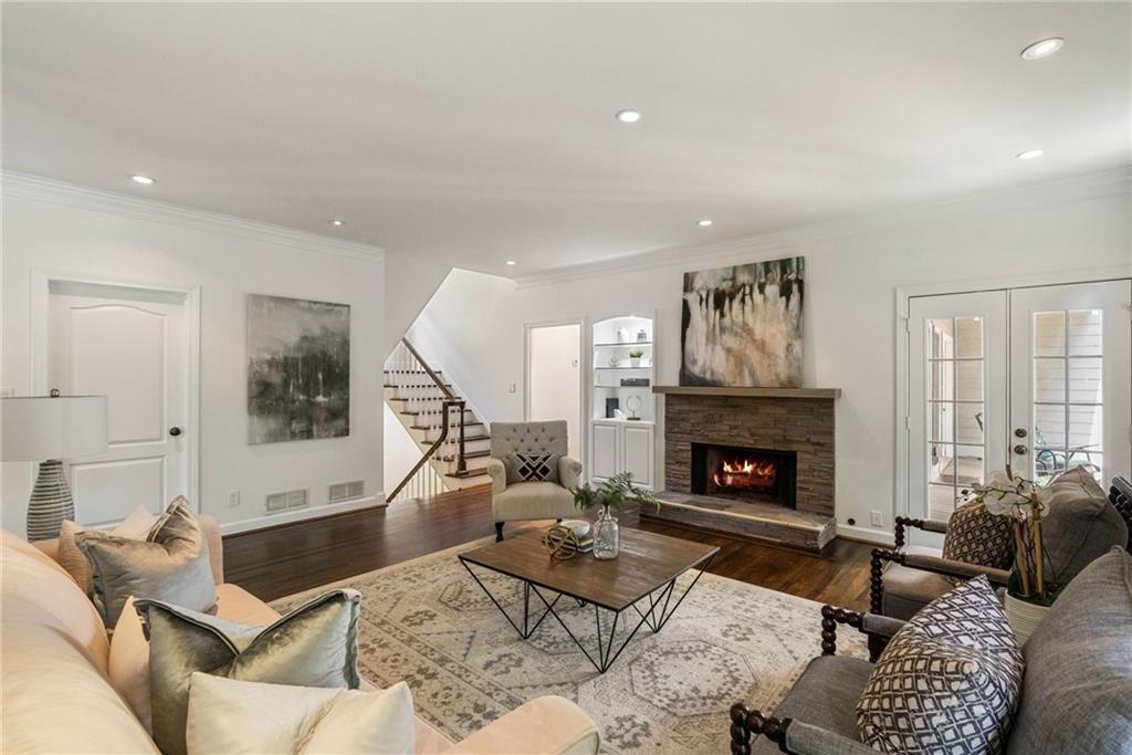 High Point - Residential