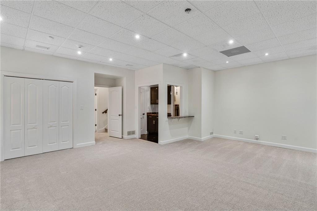 High Point - Residential