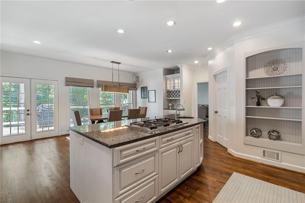 High Point - Residential