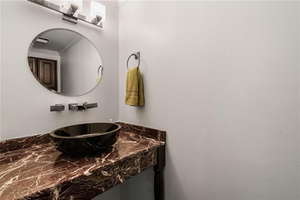 High Point - Residential