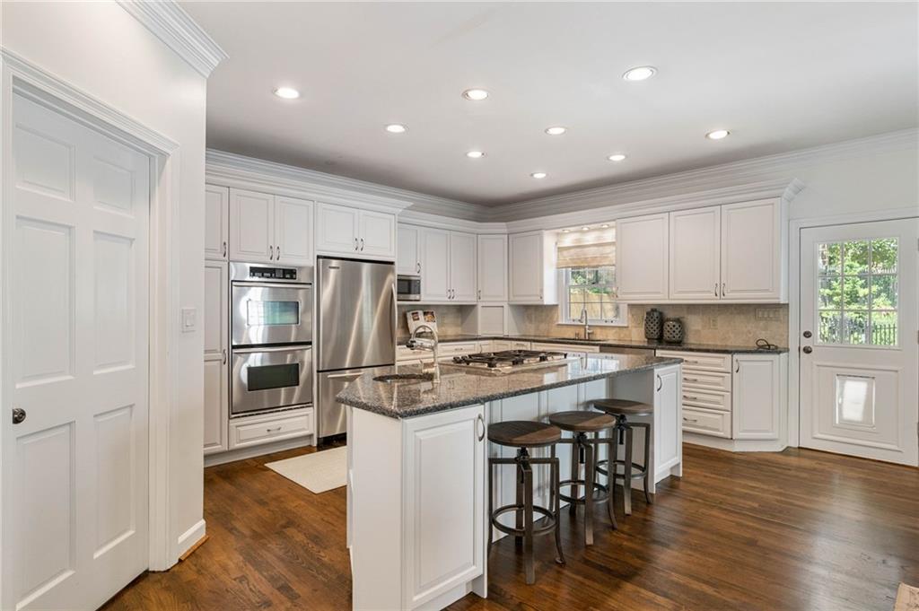 High Point - Residential