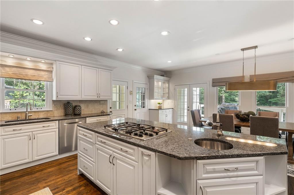 High Point - Residential