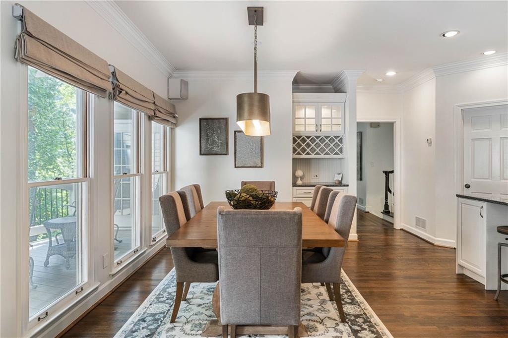 High Point - Residential