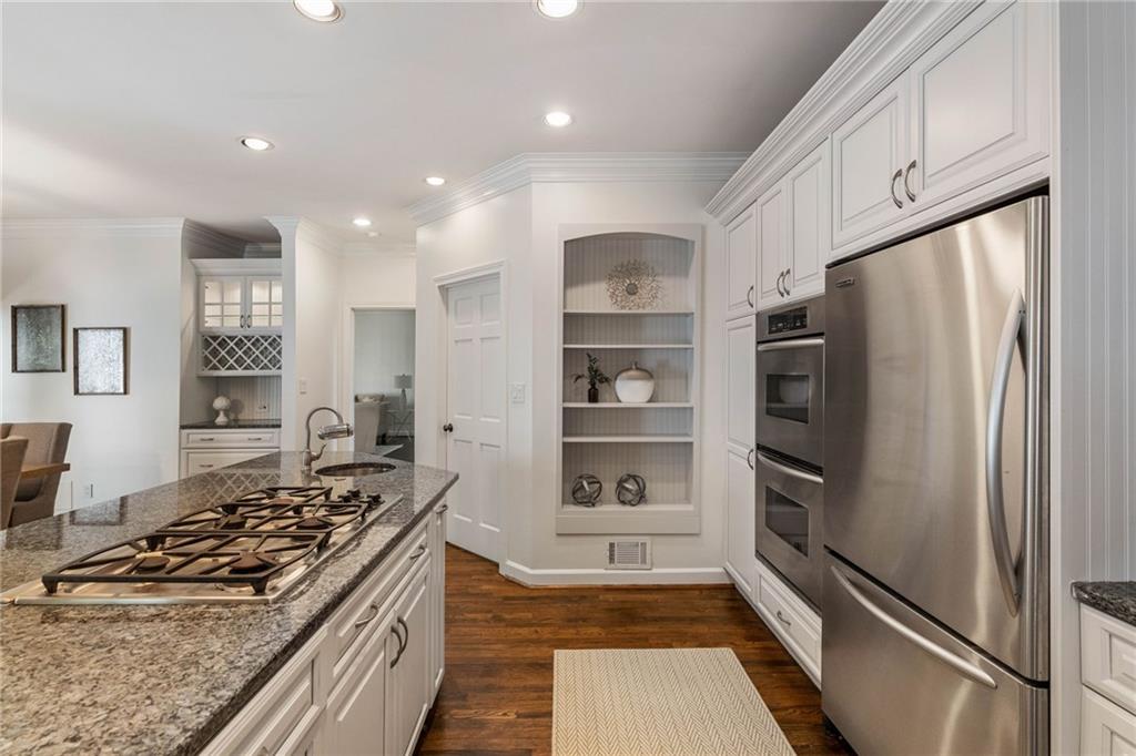 High Point - Residential