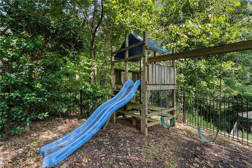 High Point - Residential