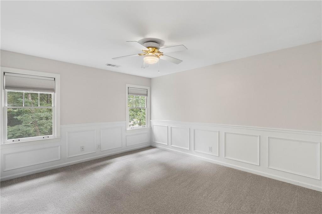 High Point - Residential
