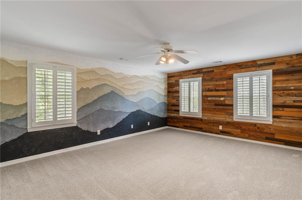 High Point - Residential