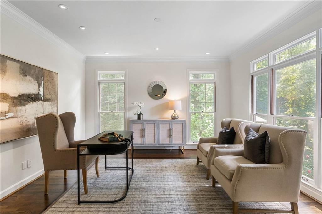High Point - Residential