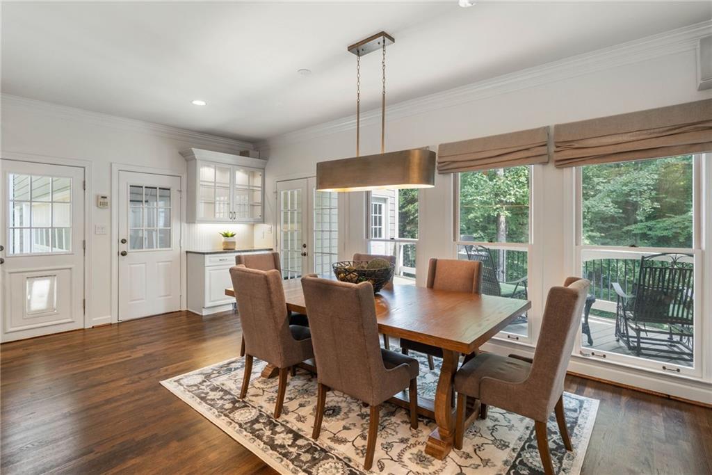 High Point - Residential
