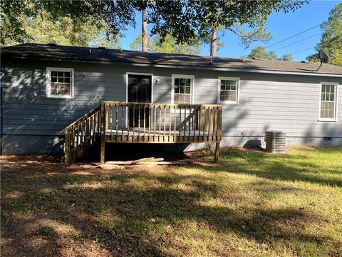 A home in Carrollton