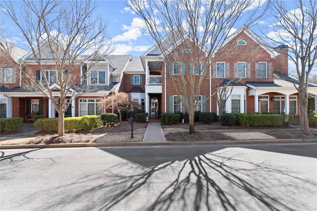 8730 Parker Place, Roswell, Georgia image 50