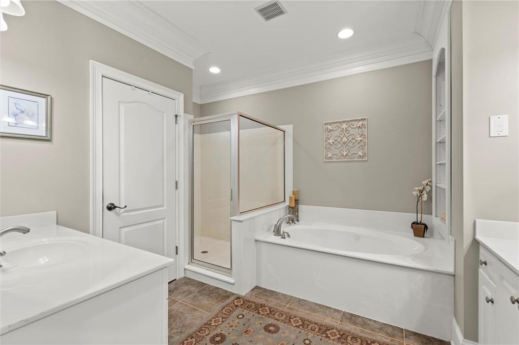 8730 Parker Place, Roswell, Georgia image 32