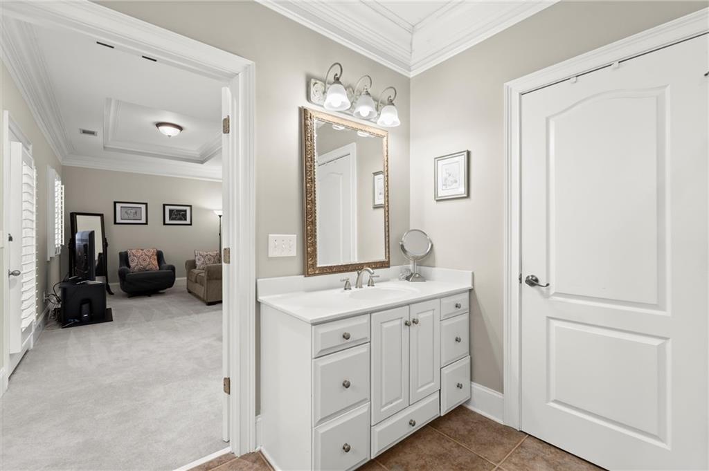 8730 Parker Place, Roswell, Georgia image 34