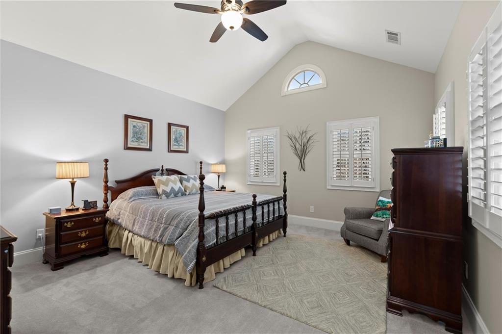 8730 Parker Place, Roswell, Georgia image 28
