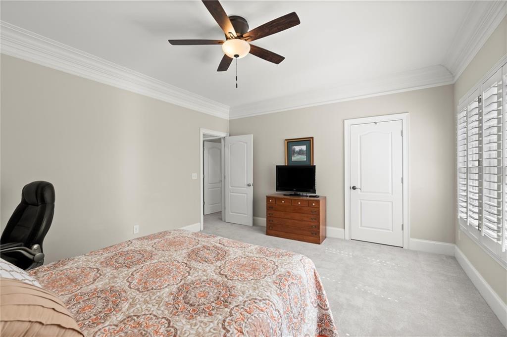 8730 Parker Place, Roswell, Georgia image 42