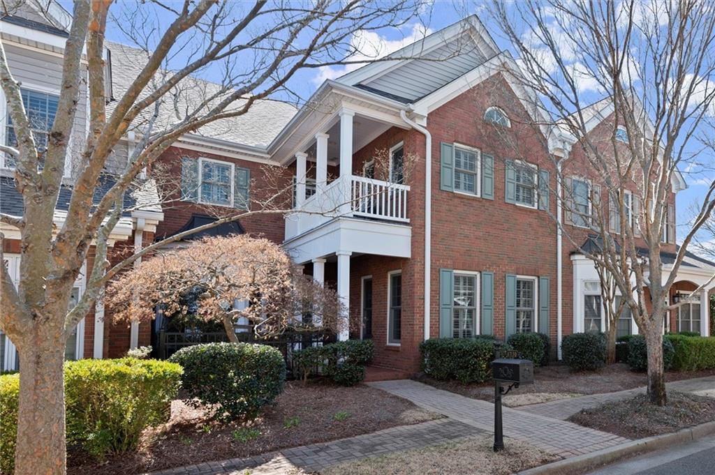 8730 Parker Place, Roswell, Georgia image 49