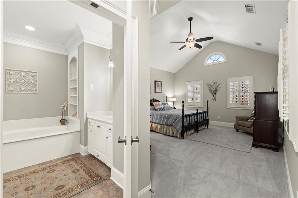 8730 Parker Place, Roswell, Georgia image 30