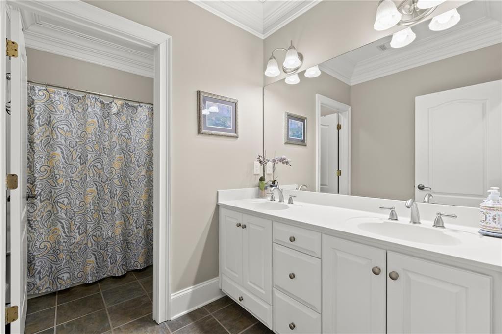8730 Parker Place, Roswell, Georgia image 45