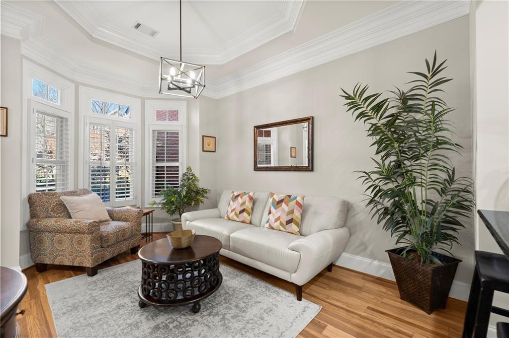 8730 Parker Place, Roswell, Georgia image 9