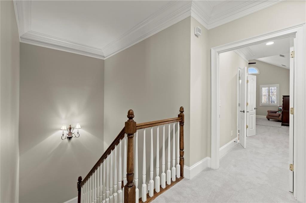8730 Parker Place, Roswell, Georgia image 27