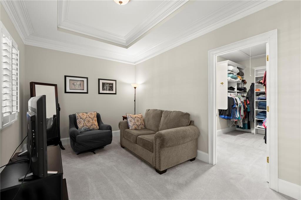 8730 Parker Place, Roswell, Georgia image 35