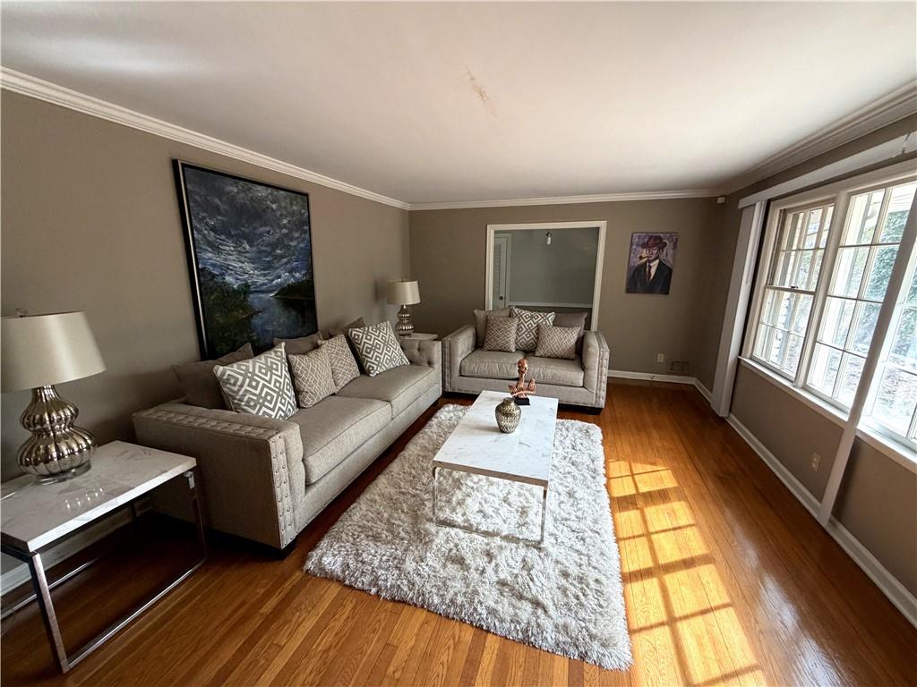 5325 Peachtree Dunwoody Road