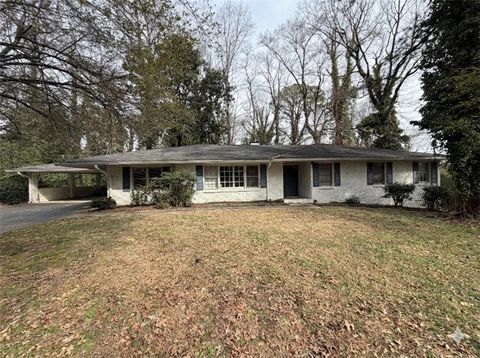 5325 Peachtree Dunwoody Road Atlanta GA 30342