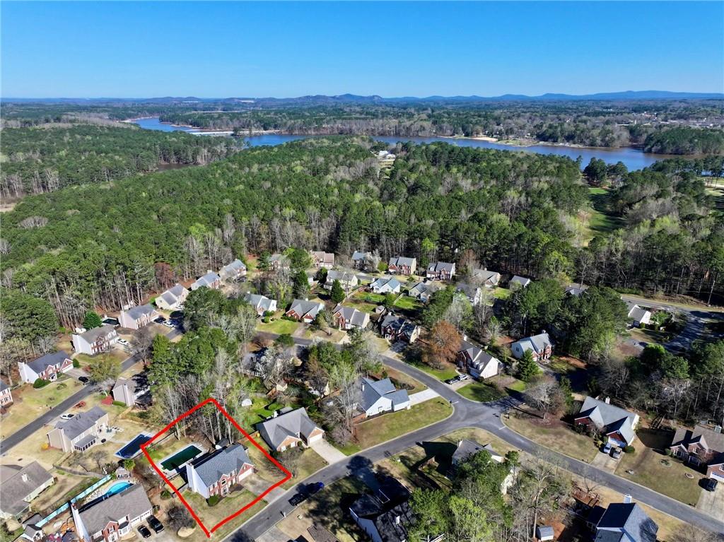 4216 Bridlecreek Drive NW