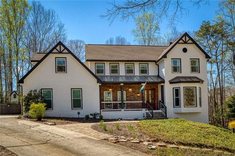 325 Destiny Trace Alpharetta GA 30009