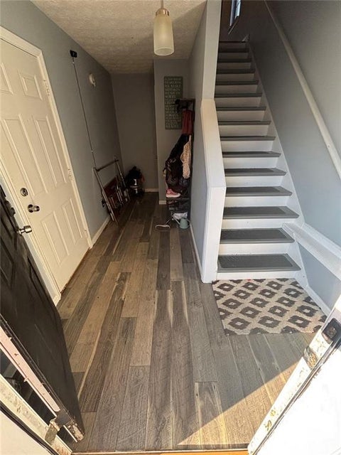 Townhouse For Sale - 4478 Thorngate Lane Lane<br/> Acworth, GA 30101