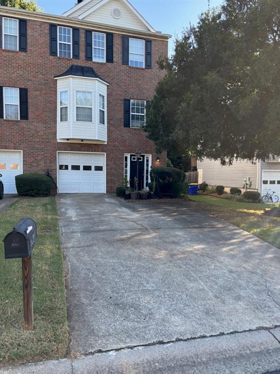 4478 Thorngate Lane Lane