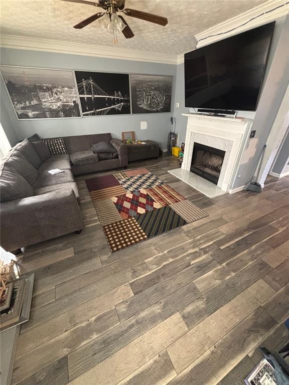 4478 Thorngate Lane Lane
