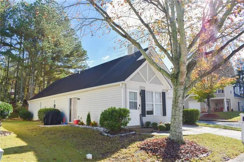 3610 Cedar Springs Court, Cumming, GA 30040 - MLS#: 7492768